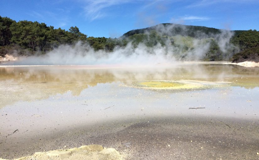 21.12.2017 Rotorua