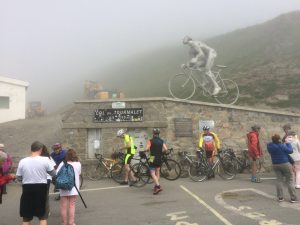 Col du Tourmalet