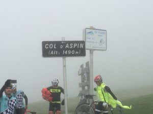 Col d' Aspin