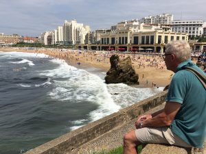 Grande Plage