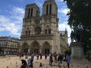Notre-Dame