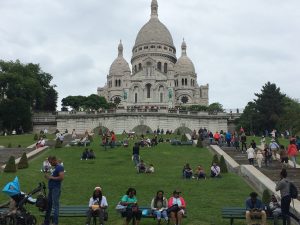 Sacre-Coeur
