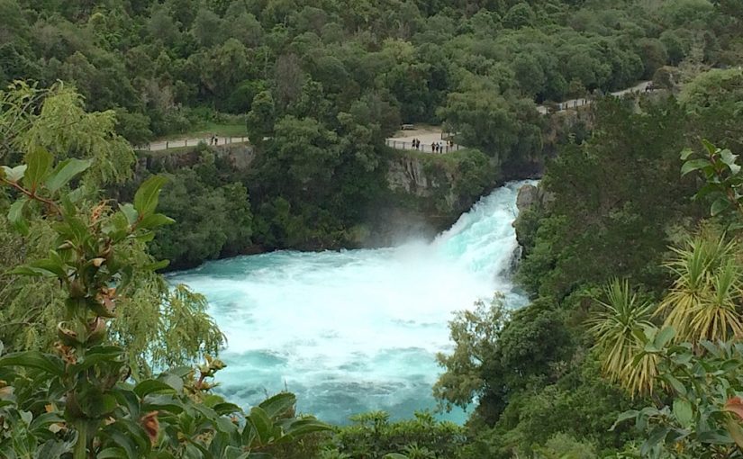 17.12.2017 Waitomo