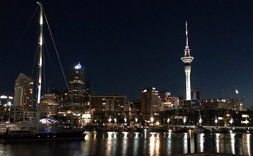 31.12.2017 Auckland