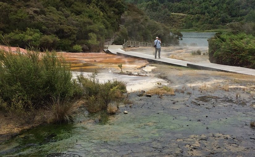 24.12.2017 Rotorua