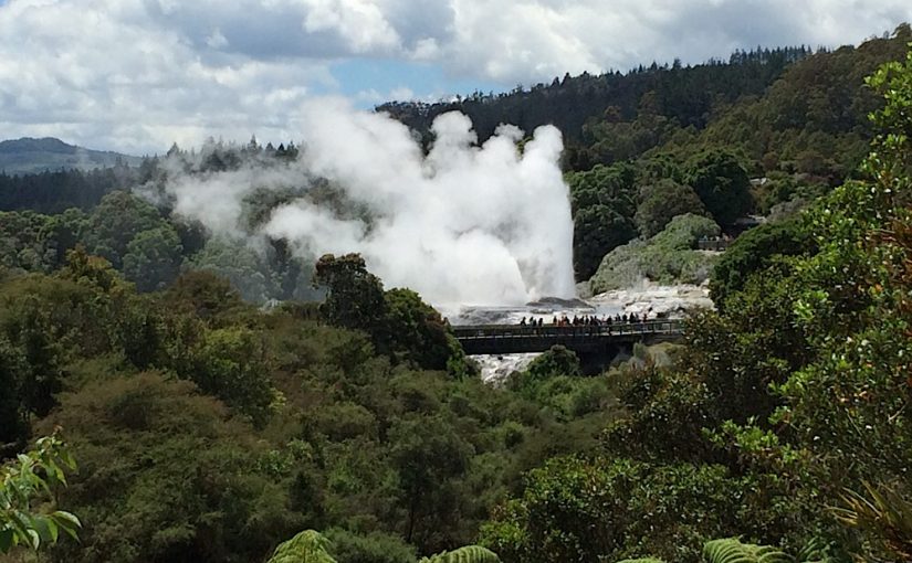 20.12.2017 Rotorua