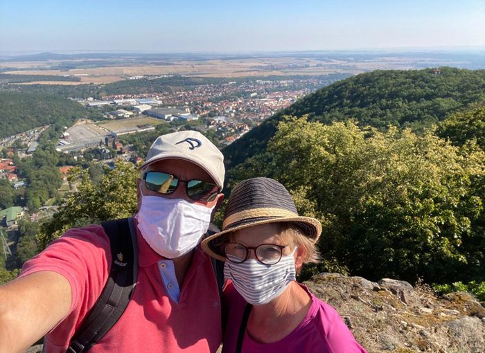 06. – 28.08.2020 Urlaub in Deutschland